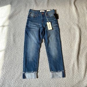 Revery girls jeans
